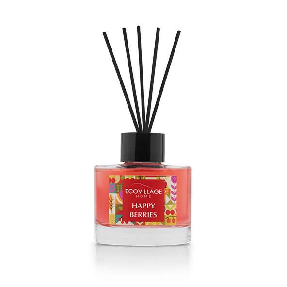 Coffret vendeur de jasmin diff+bougie