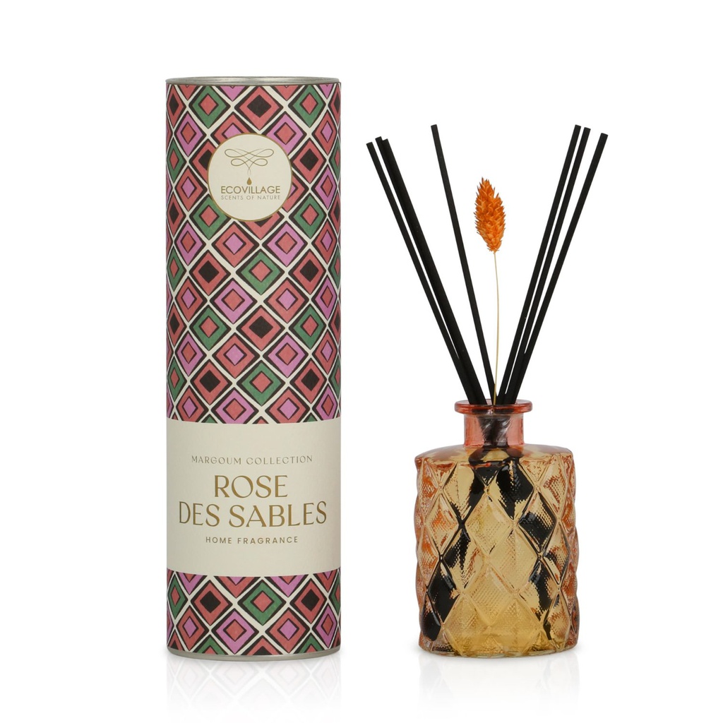 home fragrance HAPPINESS 200 ml