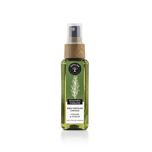Spray repousse cheveux 250ml