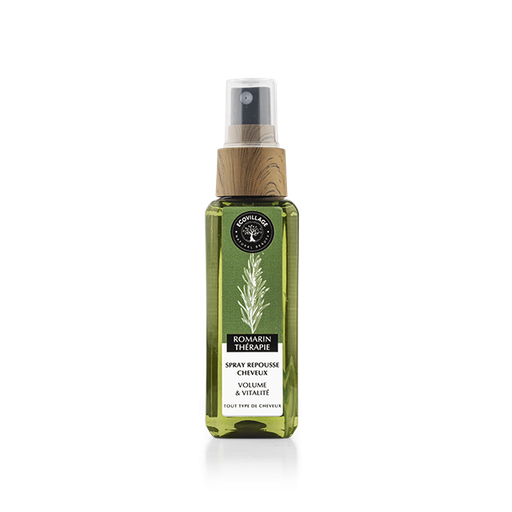 Spray repousse cheveux 250ml